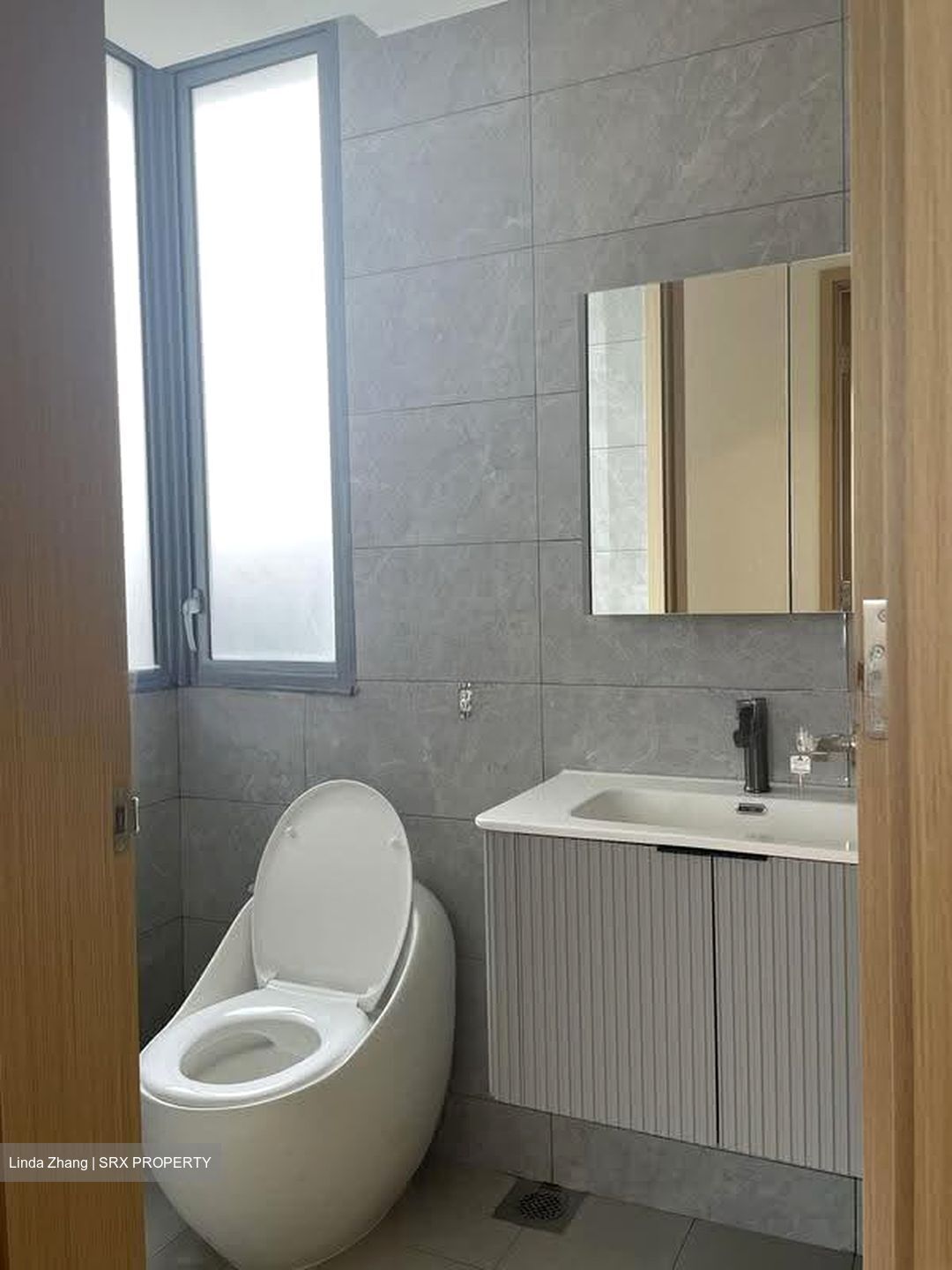 Waterfall Gardens (D10), Condominium #625566531